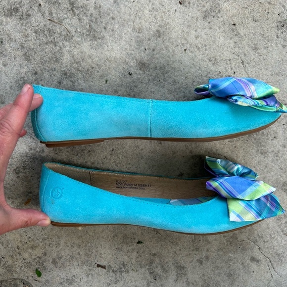BØRN Ballet Flat, size 37 - Picture 4 of 11